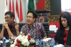 Burhanudin: Ini Tantangan...