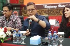 Hasto: PDIP Berhasil...
