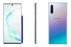 Harga Galaxy Note10...