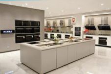 FOTILE Buka Showroom...