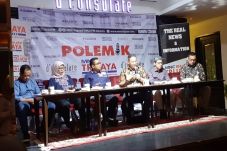 Polri: Fenomena Child...