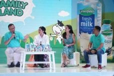 Greenfields Memperkenalkan...