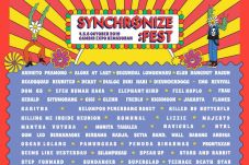 Synchronize Fest 2019...