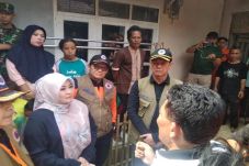 Warga Belum Pernah Ikut...