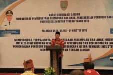 Keterbukaan Informasi...