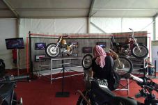Suryanation Motorland...