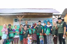 Gandeng NU Care-LAZISNU,...