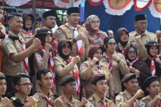 Wakil Wali Kota Palu:...