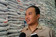 DPR Dukung Beras Bansos...