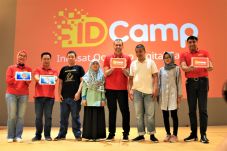 IDCamp Sanggup Cetak...