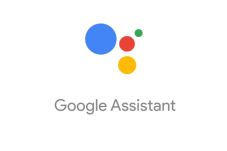 Kini Google Asisten...