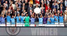 Kampiun Community Shield,...