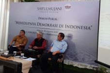 Indonesia Perlu Kepemimpinan...
