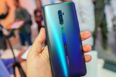 Oppo Segera Luncuran...