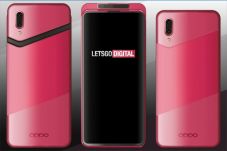 Render Ungkap Oppo Punya...