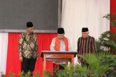 ACT Turut Hadiri Peresmian...