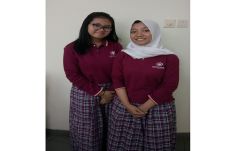 Ciptakan Plester Ramah...