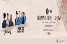 Fourtwnty & Maliq...