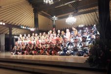 TMII dan Pemda DIY Gelar...