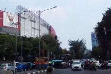 Lampu Pengatur Lalu...