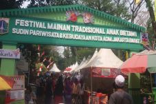 Peduli Budaya dan UKM,...