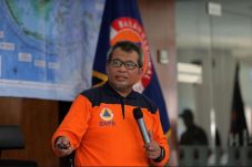 BNPB: 6 Meninggal Akibat...