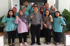 8 Mahasiswa UNS Ikuti...