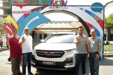 Wuling Experience Weekend...