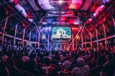 Daftar Turnamen e-Sports...