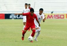 Hari Ini Timnas Indonesia...