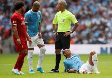 Guardiola Beber Kondisi...