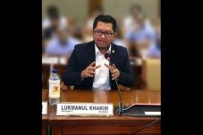 Cak Imin Tunjuk Lukmanul...