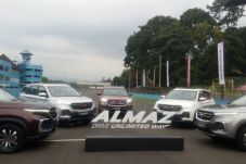 Wuling Experience Weekend...