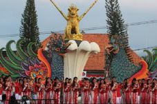 Buleleng Festival 2019...