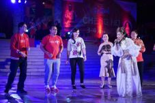 Pedangdut Fitri Carlina...