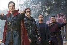 Bukan Tony Stark, Ini...