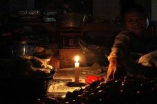 Terdampak Blackout,...
