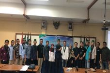Kota Palembang Resmi...
