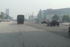 1.136 Warga Pekanbaru...