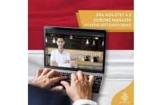 Era Industry 4.0 Dorong...