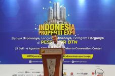 BTN Realisasikan Kredit...