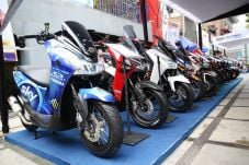 Lagi! GT Radial Raih...