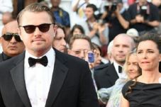 Leonardo DiCaprio Merasa...