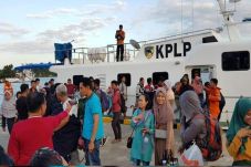 Alami Gangguan Teknis,...