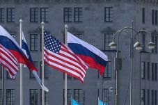 Rusia Desak AS Hentikan...