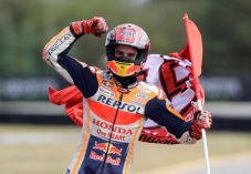 Geber Motor dari Garis...