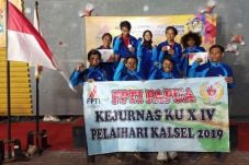 Modal 6 Atlet, Papua...
