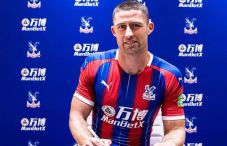 Eks Kapten Chelsea Gary...