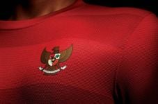 Susunan Pemain Timnas...