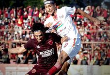 Sejarah Baru, PSM Makassar...